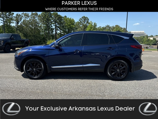 2024 Acura RDX Advance Package's photo
