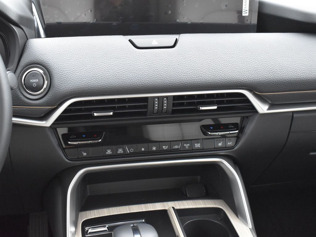2025 Mazda CX-90 Premium S photo 17