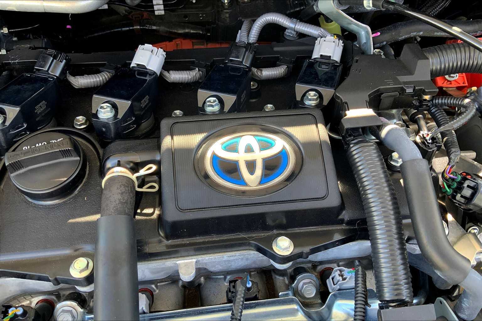 2024 Toyota Corolla Hybrid LE photo 28