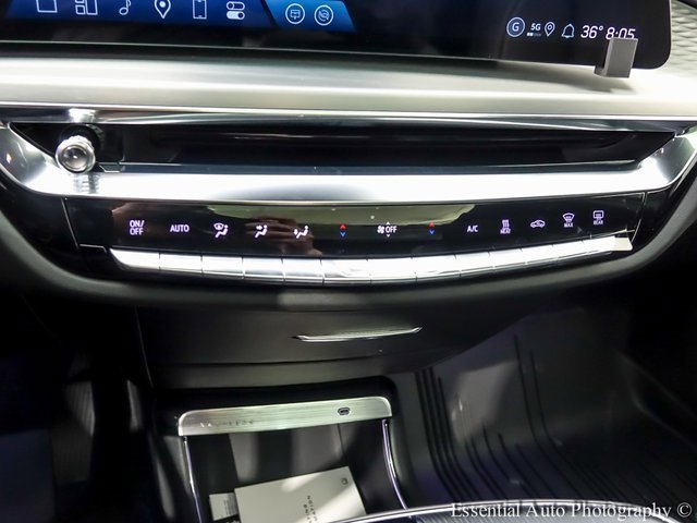 2025 Cadillac Lyriq Sport photo 14