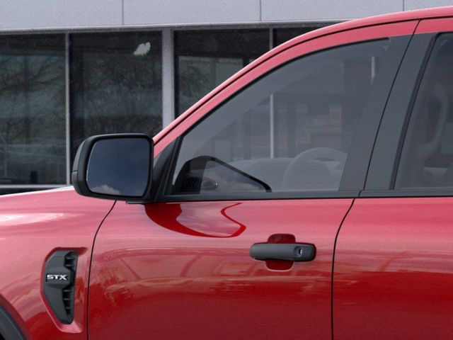 2025 FORD RANGER - Image 42