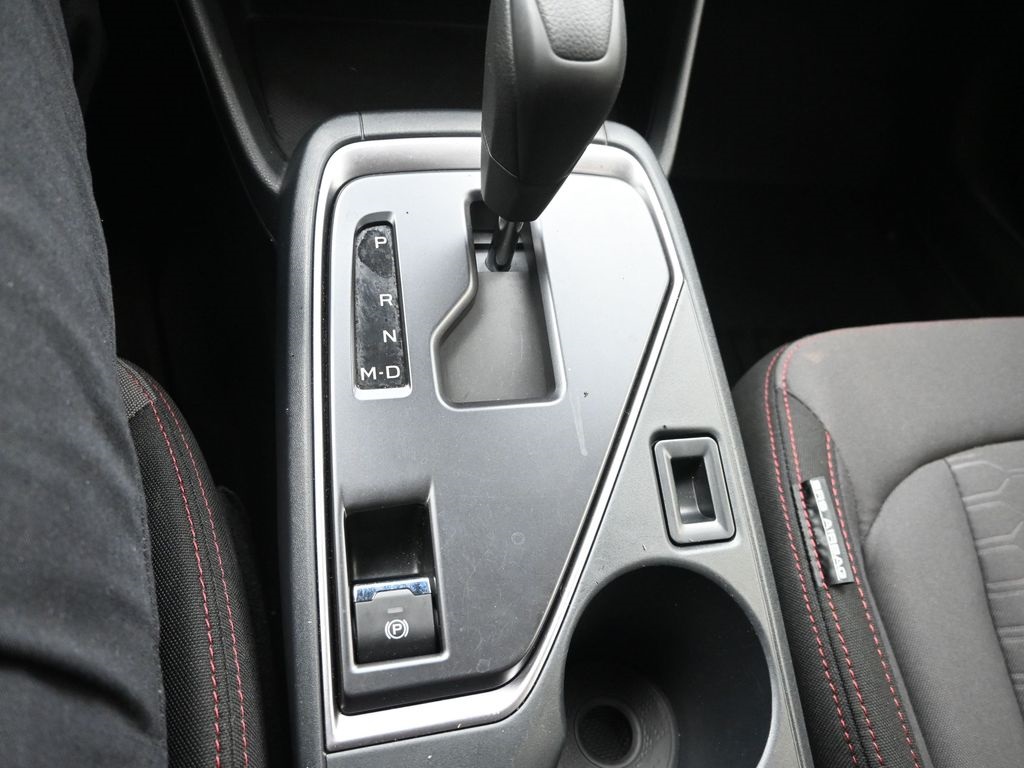 2024 Subaru Impreza Sport photo 12