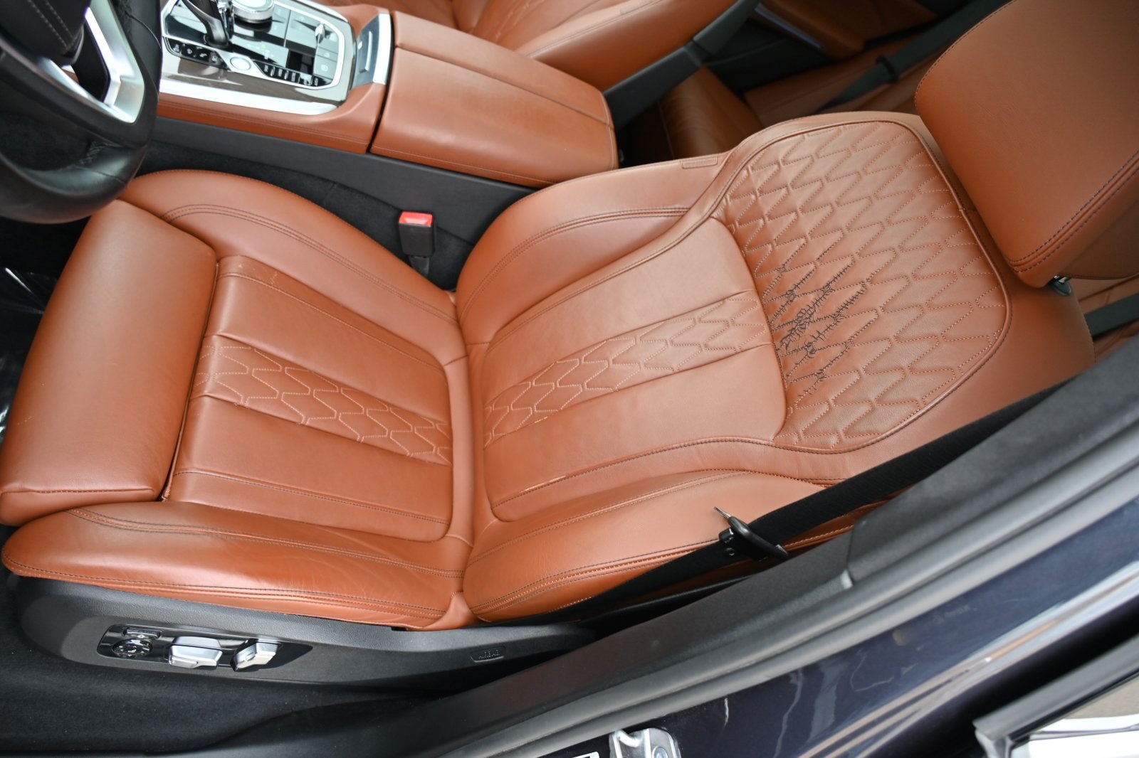2022 Bmw X5 xDrive45e photo 15