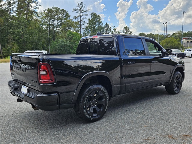 2026 Ram 1500 Big Horn Lone Star photo 12