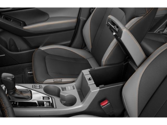 2025 Subaru Crosstrek Wilderness photo 5