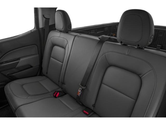 2020 Chevrolet Colorado LT photo 16