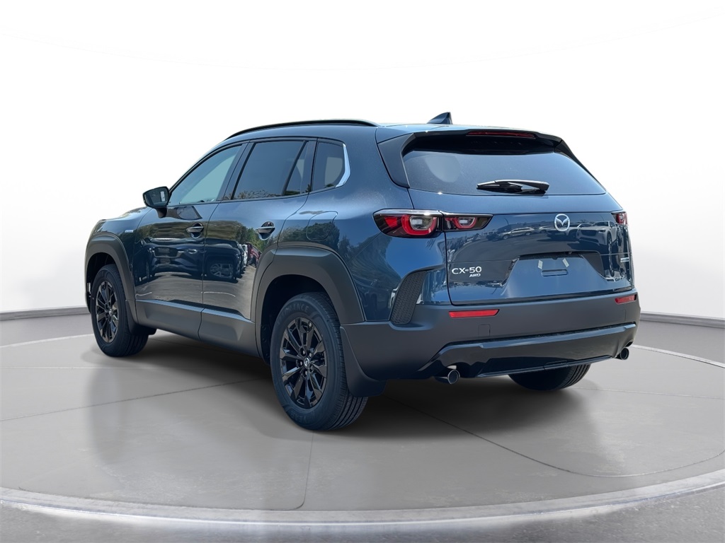2025 Mazda CX-50 Premium photo 14