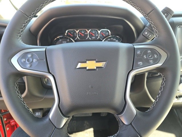 2024 Chevrolet Silverado 5500HD Work Truck photo 4