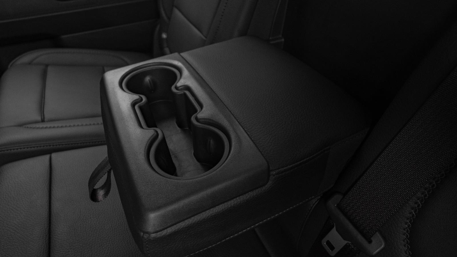 2023 Gmc Sierra 1500 Denali photo 11