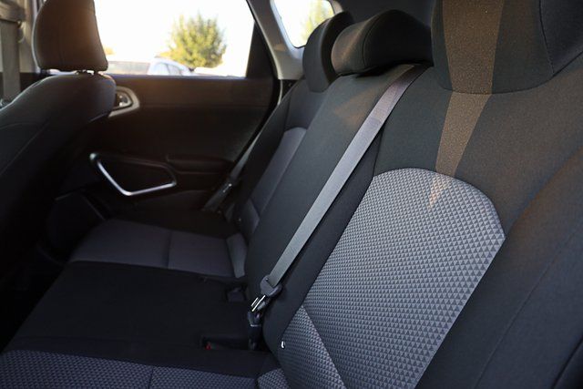 2023 Kia Soul LX photo 15