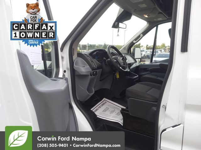 2019 Ford Transit photo 7