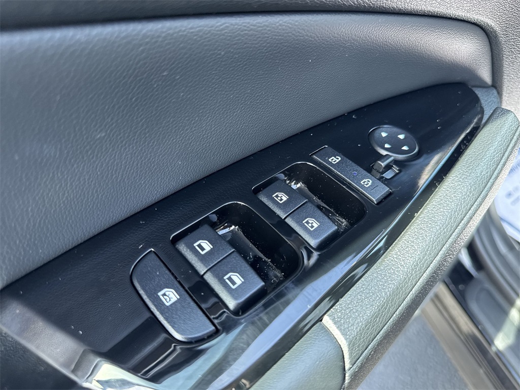 2023 Kia Sportage X-Line photo 19