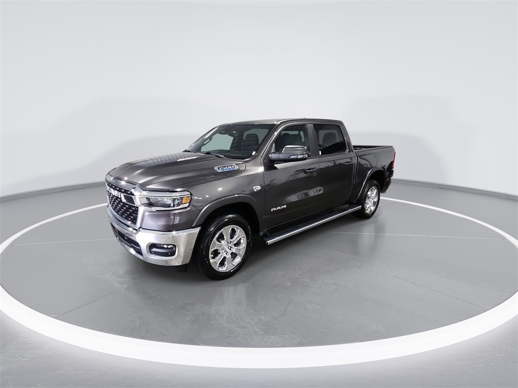 2026 Ram 1500 Big Horn Lone Star photo 4