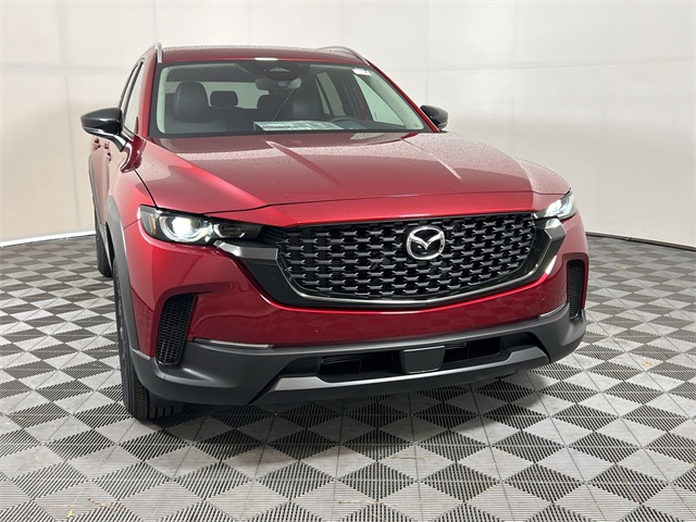 2025 Mazda CX-50 2.5 S Premium photo 3