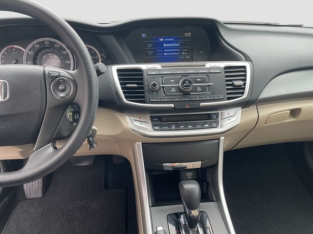 2013 Honda Accord LX photo 9