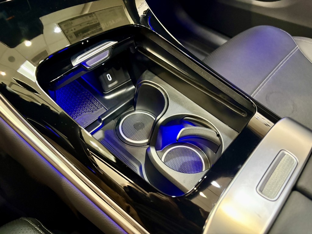 2026 Mercedes Benz GLC 300 4MATIC photo 15