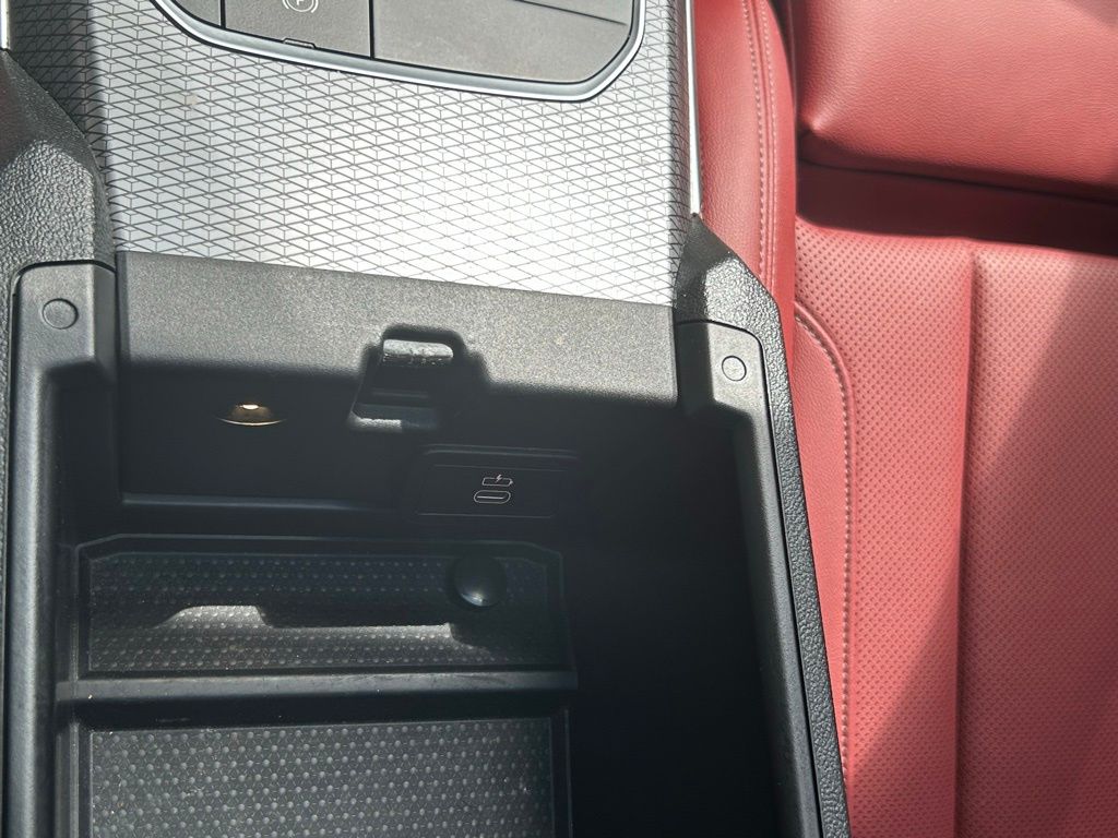 2024 Bmw 340i xDrive photo 35