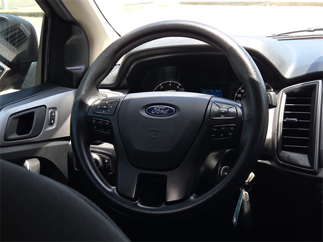2023 Ford Ranger XL photo 14