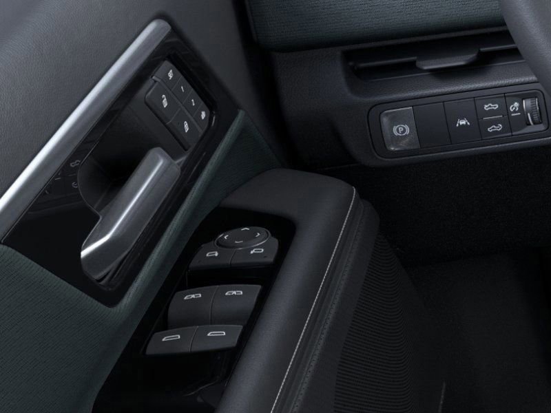 2026 Gmc Sierra EV AT4 photo 22