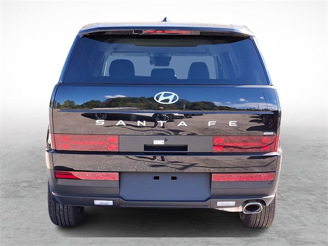 2026 Hyundai Santa Fe SE photo 4