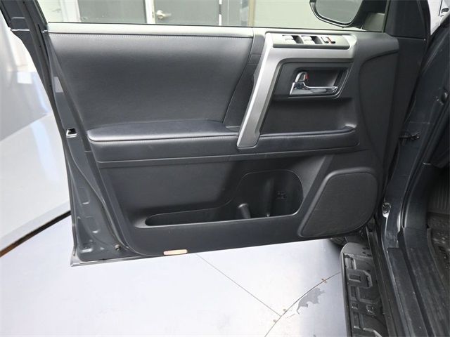 2024 Toyota 4Runner SR5 Premium photo 15