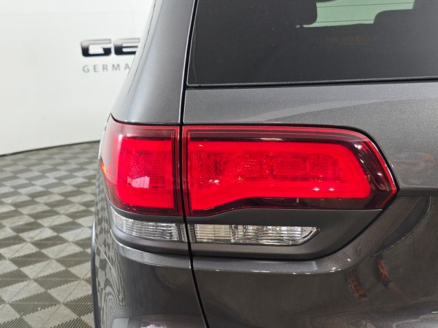 2021 Jeep Grand Cherokee Trailhawk photo 12