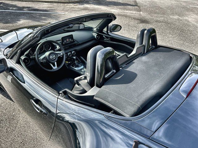 2022 Mazda MX-5 Miata Miata Grand Touring photo 18
