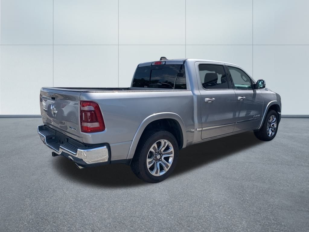 2024 Ram 1500 Limited photo 4