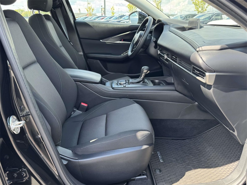 2023 Mazda CX-30 2.5 S photo 16