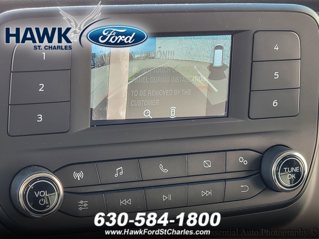 2025 FORD TRANSIT - Image 13