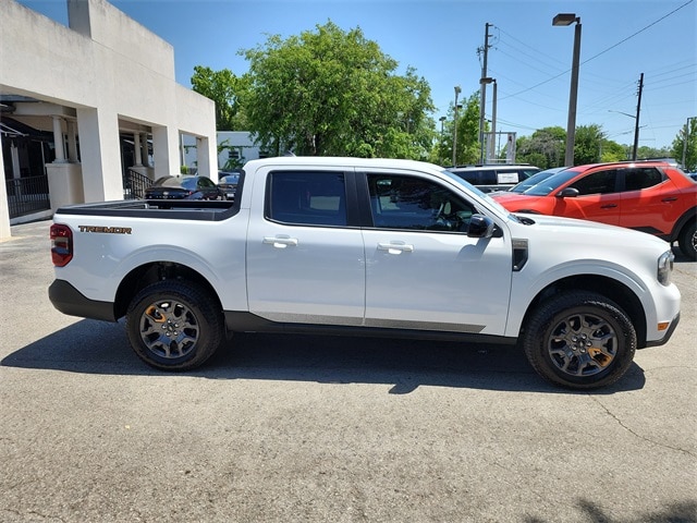 2024 Ford Maverick Lariat photo 4