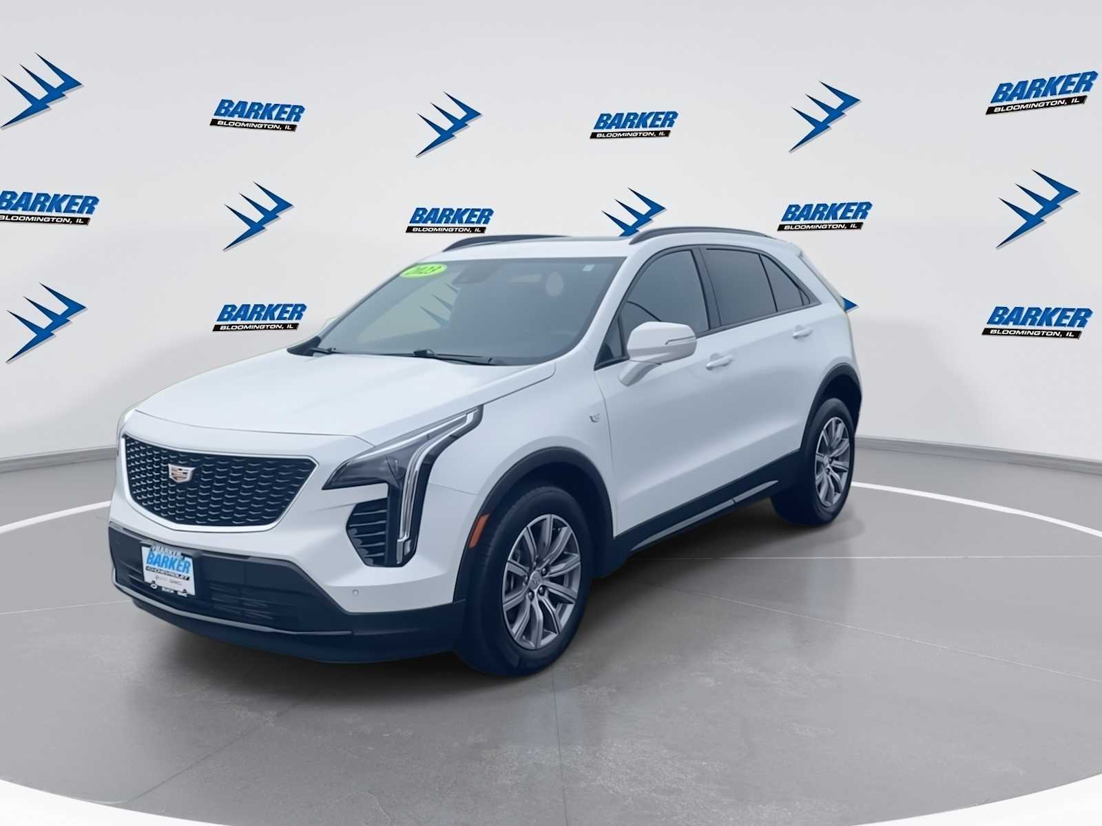 2023 Cadillac XT4 Sport photo 4