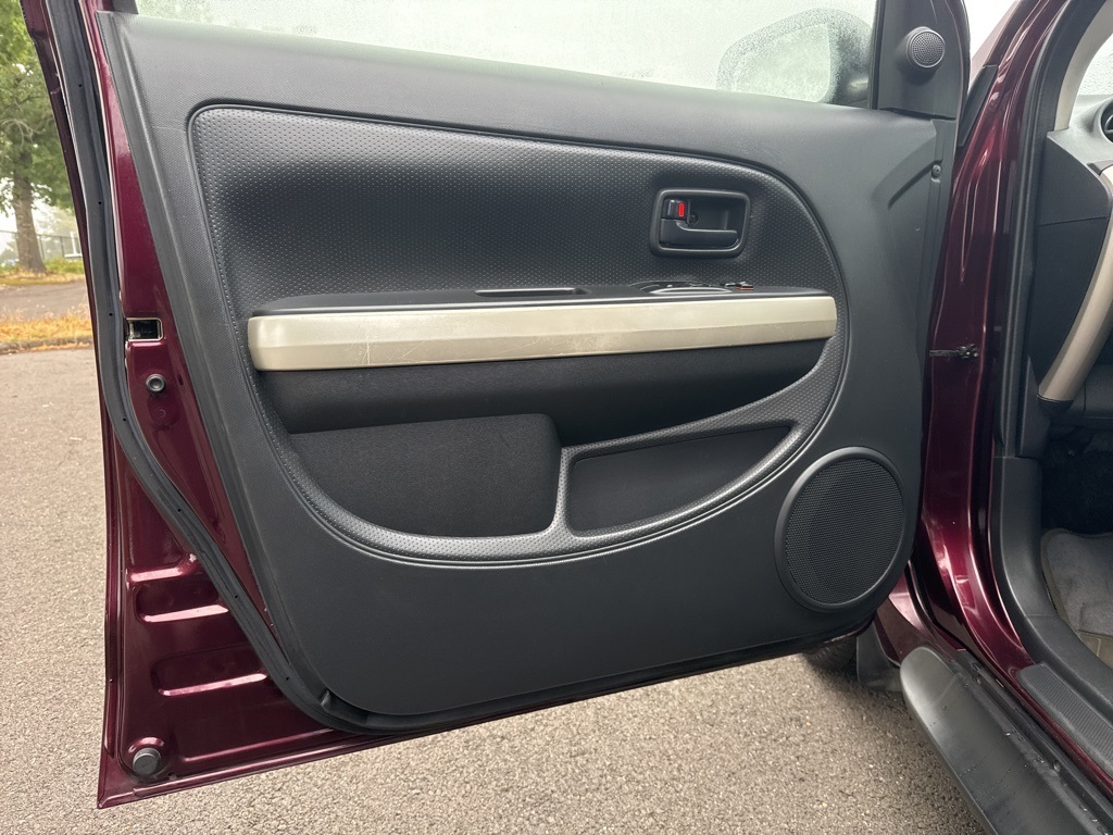 2005 Scion xA Base photo 12