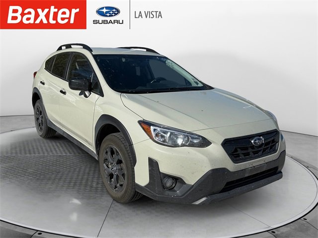 2023 Subaru Crosstrek Premium's photo