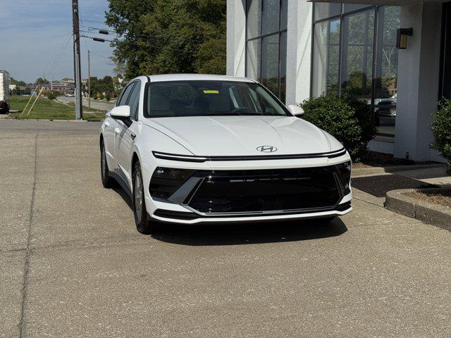 2026 Hyundai Sonata SE SE photo 11