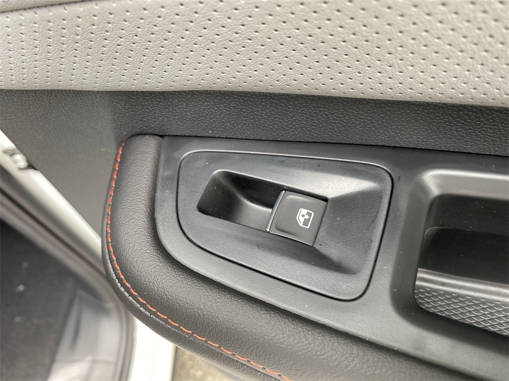 2025 Volkswagen Atlas Peak Edition SE photo 36