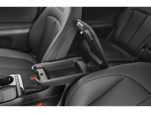 2025 Hyundai Ioniq 5 SEL photo 11