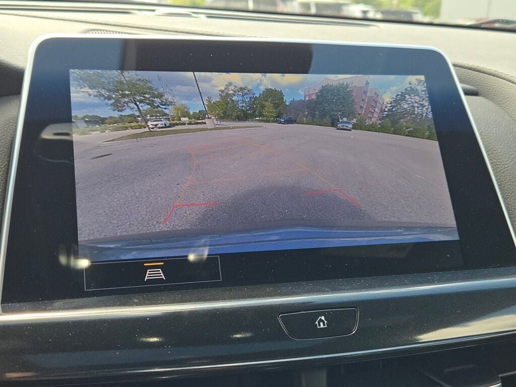 2022 Cadillac CT5 Premium Luxury photo 26