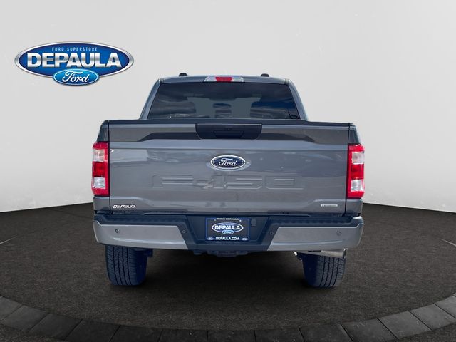 2023 Ford F-150 XL photo 5