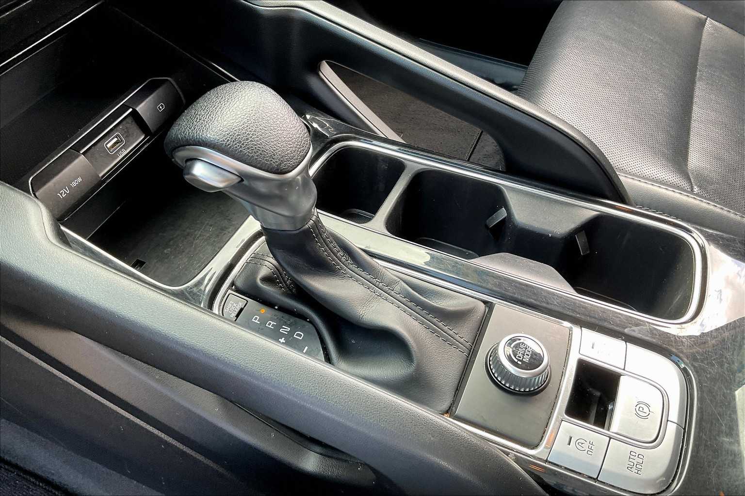 2021 Kia Telluride LX photo 14