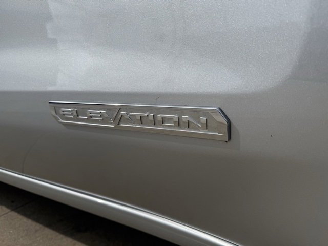 2022 Gmc Sierra 1500 Limited Elevation photo 6