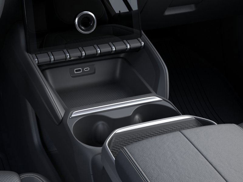2026 Gmc Terrain Elevation photo 23