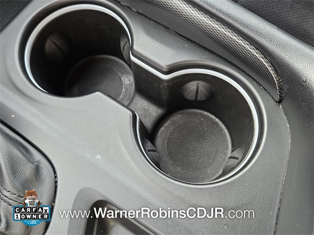 2022 Dodge Durango GT Plus photo 23