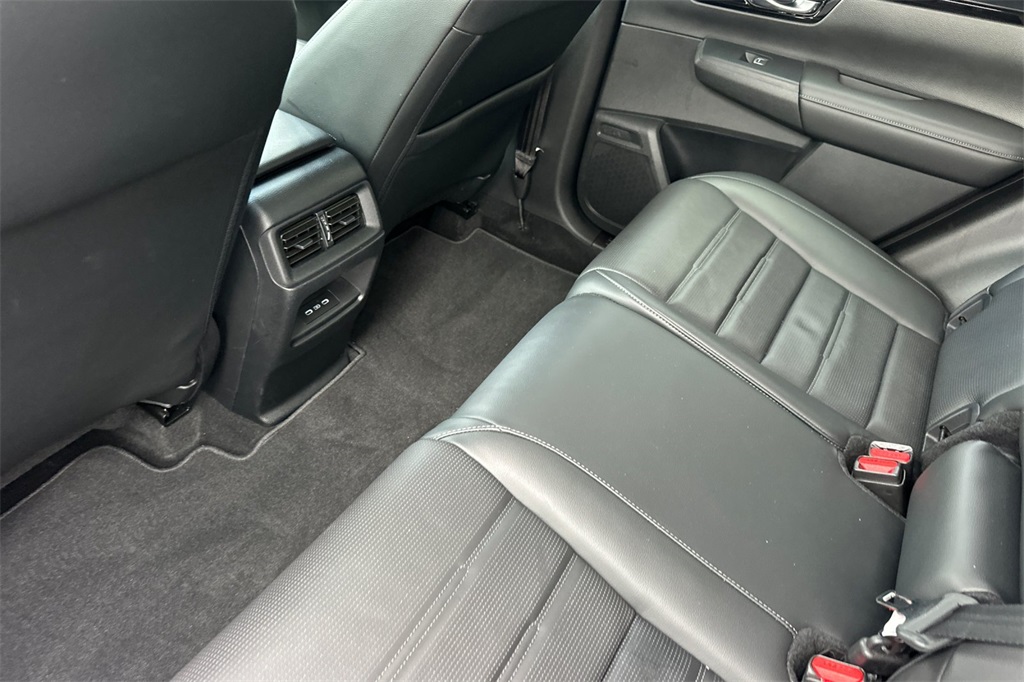 2024 Honda CR-V EX-L photo 10