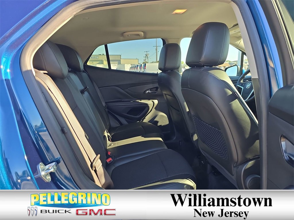 2019 Buick Encore Preferred photo 24