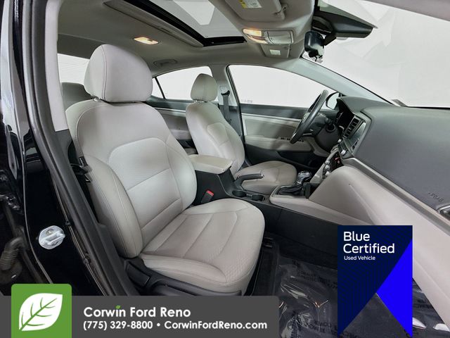 2019 Hyundai Elantra Value Edition photo 25