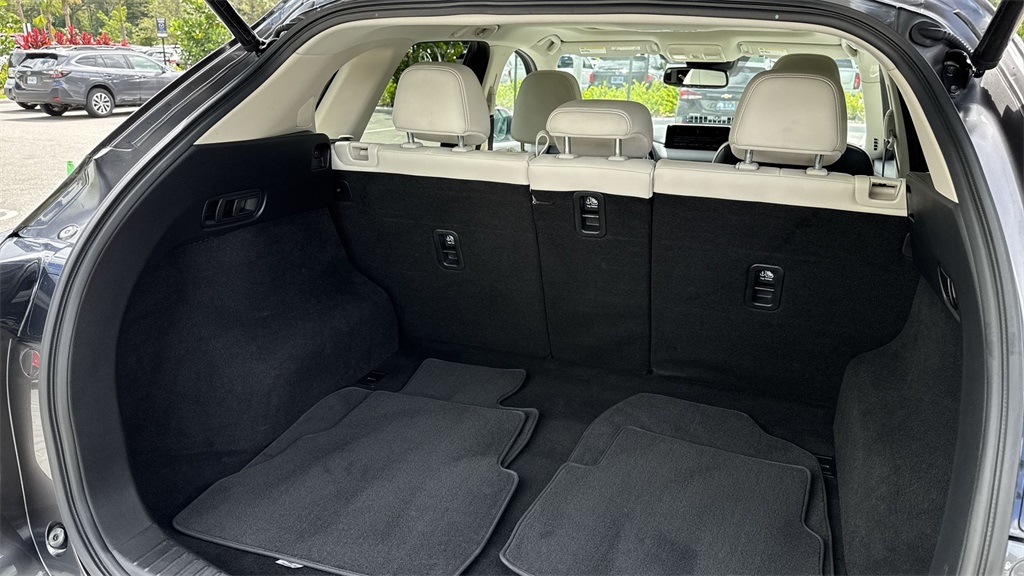 2021 Mazda CX-5 Grand Touring photo 55