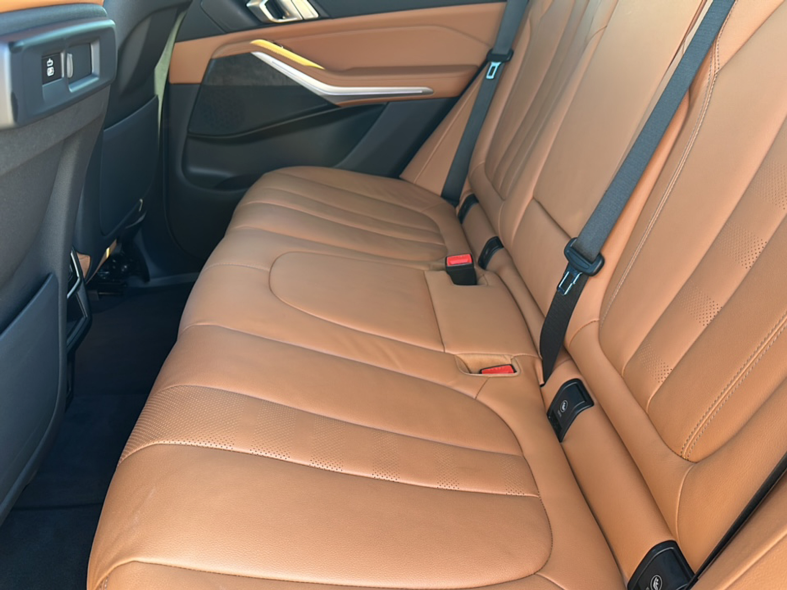 2022 Bmw X5 xDrive40i photo 4