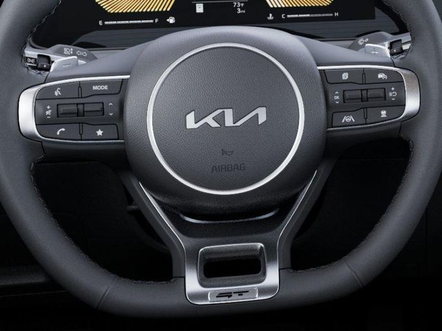2026 Kia K5 GT photo 20