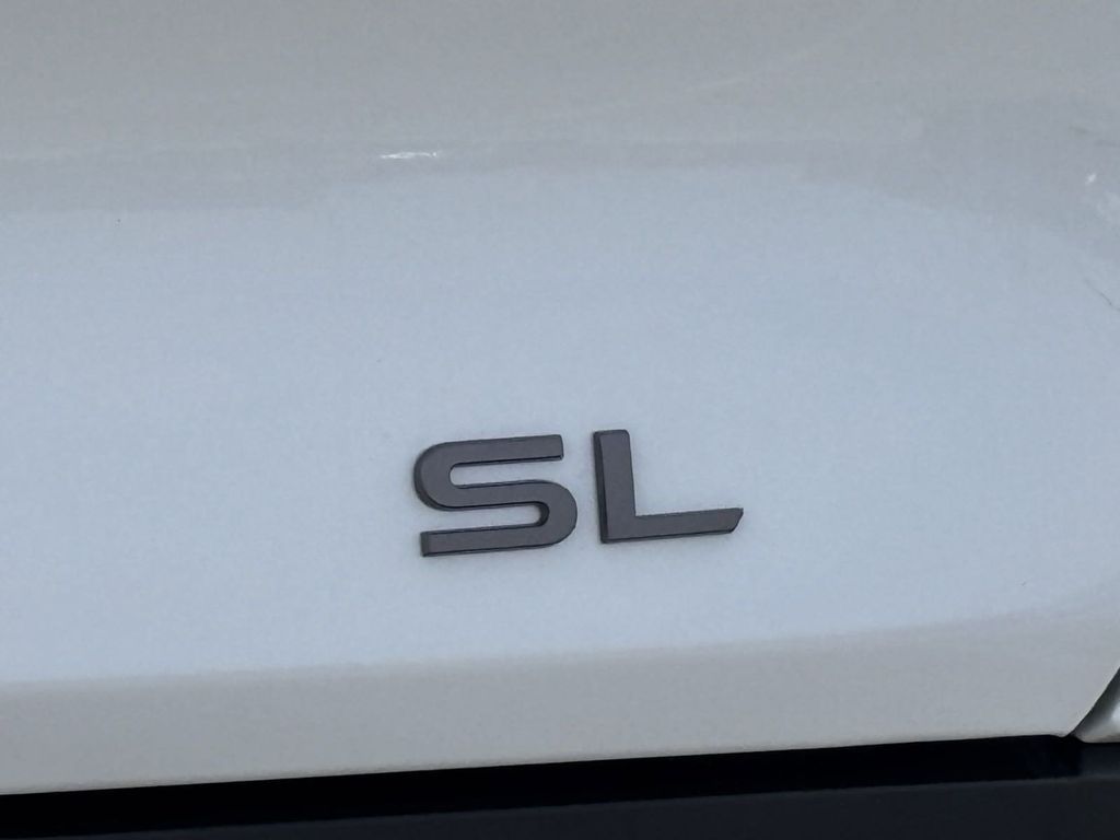 2025 Nissan Murano SL photo 4